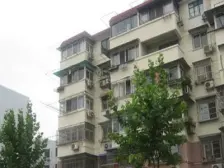 桃浦 · 桃浦十村(白丽路701弄) · 2室 · 0厅