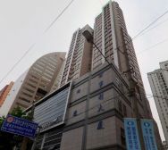 万事利大厦2室1厅东