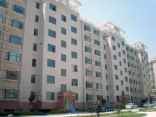 东部二热十字,南北通透采光好可按揭