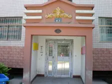 业主诚心出售 南北通透 房子采光好格局好