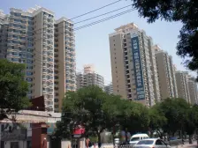 东岗东路 时代伟业小户型 采光好 中间楼层