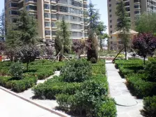 时代伟业精装修环境舒适交通方便采光好朝南