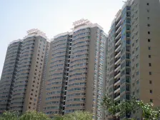 时代伟业 2室1厅 东南