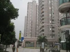 一梯两户 高区景观楼层 视野开阔 南北通透 14号线