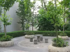 冉家坝 劲力五星城自由地(二期)一房