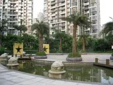 冉家坝精装修洋房 拎包入住,出门轻轨+商场