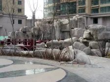 天水北路御景东方南北通透挑空复式