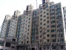 御景东方 5室2厅 南