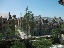 万科晶源(公寓) 2室2厅 南