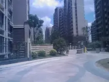 近地铁14号线嘉怡路站 次新品质小区 大一房 刚需上车