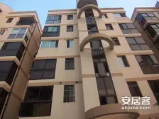 富丽公寓(西区) 2室2厅 东南