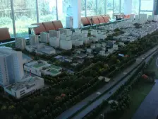 东方慧谷 2室2厅 南 北