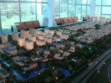 东方慧谷 1室1厅 东 西