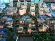 东方慧谷 1室1厅 北