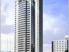 开发商保留房内环三房精装现房税费各付