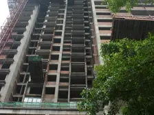 经开区 南湾江上三房72万