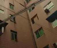 解西路 长滨大楼三房99万