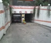 长滨大楼 2室1厅 东南