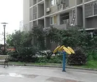 大坪 喜业花园二房69.5万