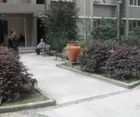 大坪 喜业花园三房90万