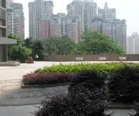 大坪喜业花园二房