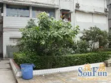 华岩新城 圣马小区三期二房50万