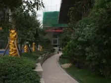 观音桥 光华观府国际二房