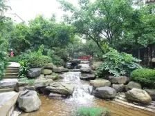 北滨路龙湖次新小区 三房 看江看中庭 随时看房