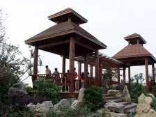 观音桥 中凯翠海朗园二房120万