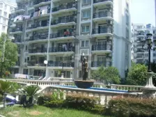 总价10出头一点就可出售,4和10号线海伦路性价比醉高3房