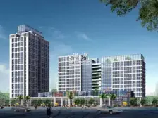 胥江·桐泾商务广场·1室·1厅