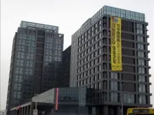 胥江·桐泾商务广场·2室·1厅