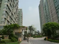 湖东CBD品质小区自由水岸二室二厅诚心出售