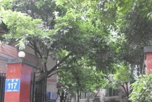 榕影苑 3室2厅 南