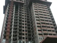 南坪 轻轨房 正规两房 配套成熟