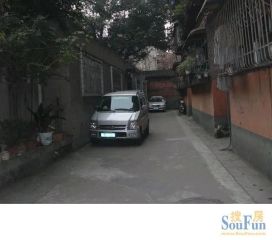 双林中横路8号2室1厅南北