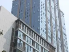 创汇首座 1室0厅 北