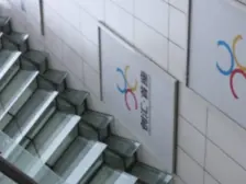 解放碑CBD 精装房,看江带大露台 近轻轨