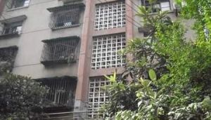 国光十街坊 2室2厅 南