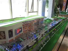 大石坝 东原D7二房122万