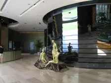 大石坝 东原D7二房