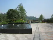 带30平露台,带车位,正规2房江北双轻轨,诚心出售