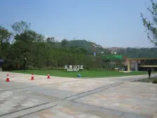 大石坝 东原D7一房61万