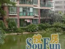 精装修 满五年 全明户型 格局方正