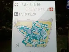 南京西路·国际丽都城·2室·2厅