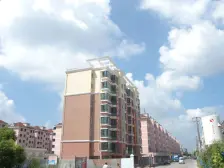 奉浦大道地铁站+宝龙商圈+新华医院