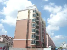 奉贤新城+地铁5号线电梯三房两卫+新华医院宝龙广场