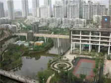 星城汇 1室1厅 南