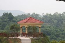 万科麓湖433平大户型毛坯别墅诚意出售