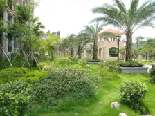 长隆旁,带家私家电卖,拎包入住